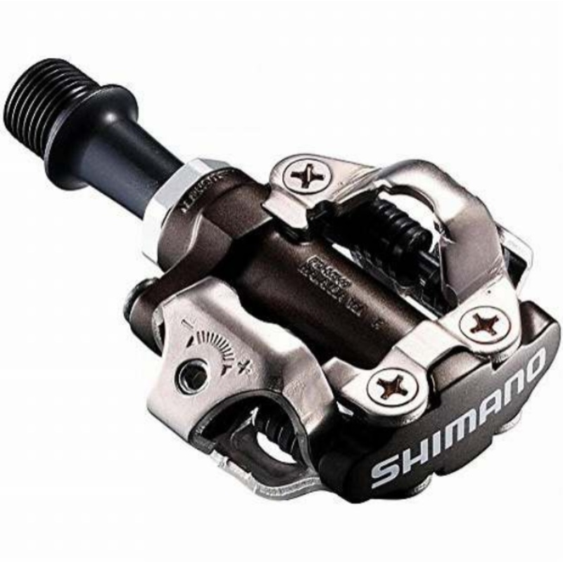 PD-M540 SPD MTB Pedals