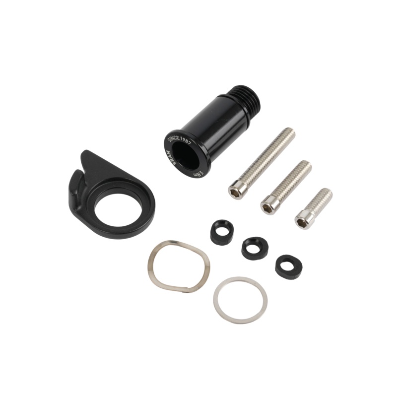 SRAM B-Bolt / Limit Screws for Force AXS D2 (36T / 44T XPLR)