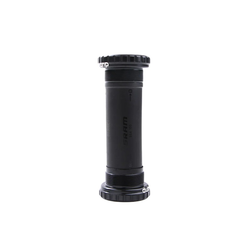 Sram DUB Threaded Bottom Bracket – 100mm English Thread (Black)