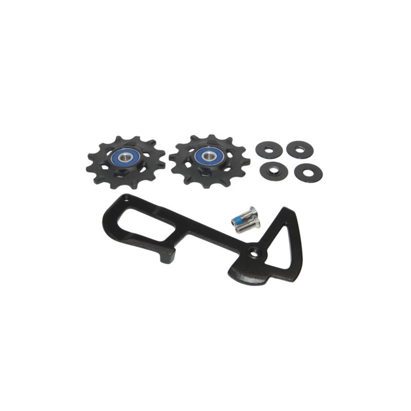 SRAM Inner Cage & Pulleys for 11 Speed XX1 X-Sync Rear Derailleurs