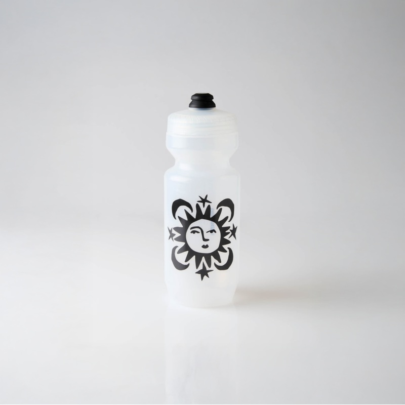 Fingerscrossed #Bidon – Sun Moon Stars