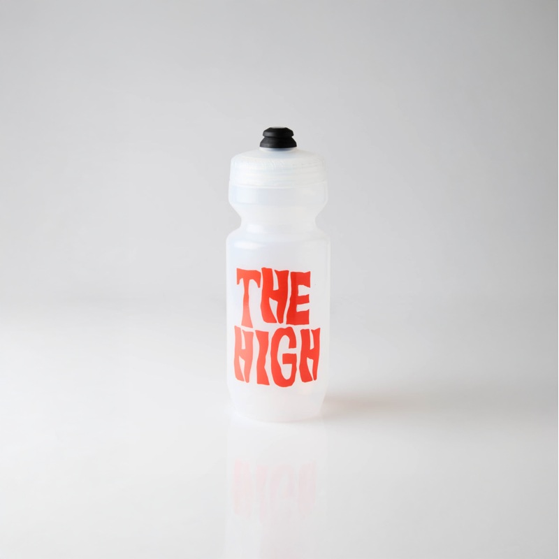 Fingerscrossed #Bidon – The High