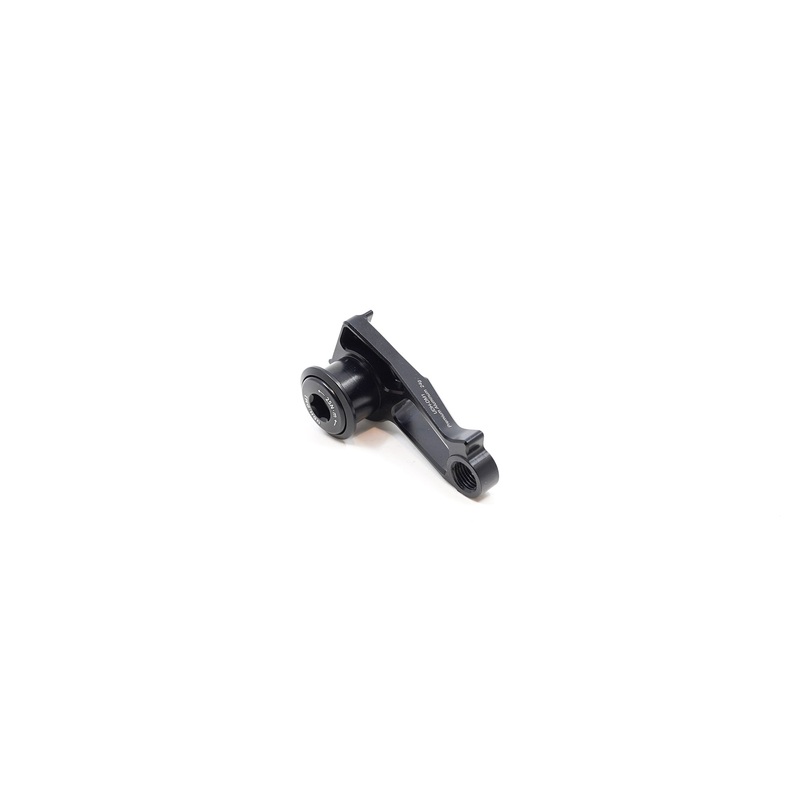 SIGEYI Direct-Mount Derailleur Hanger for UDH – Black