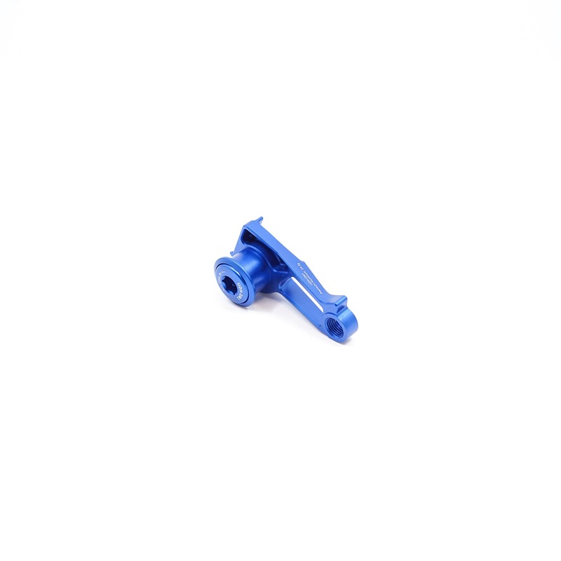 SIGEYI Direct-Mount Derailleur Hanger for UDH – Blue
