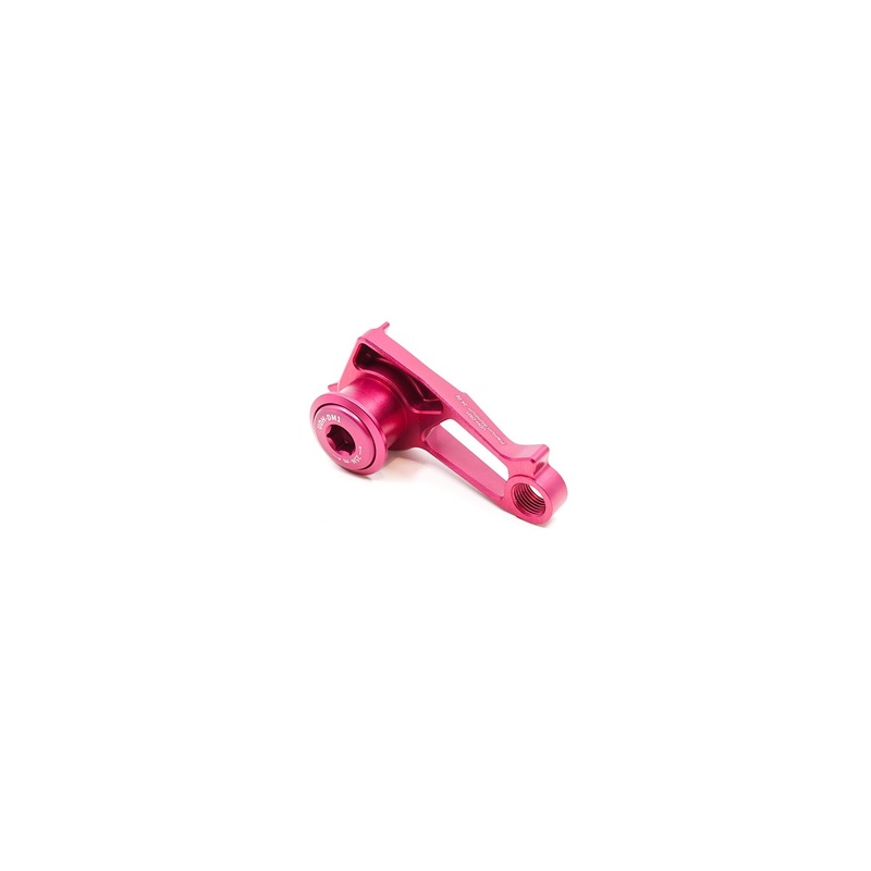 SIGEYI Direct-Mount Derailleur Hanger for UDH – Pink