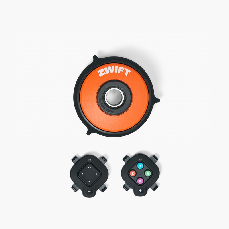 Zwift Click and Cog Upgrade Kit – V2