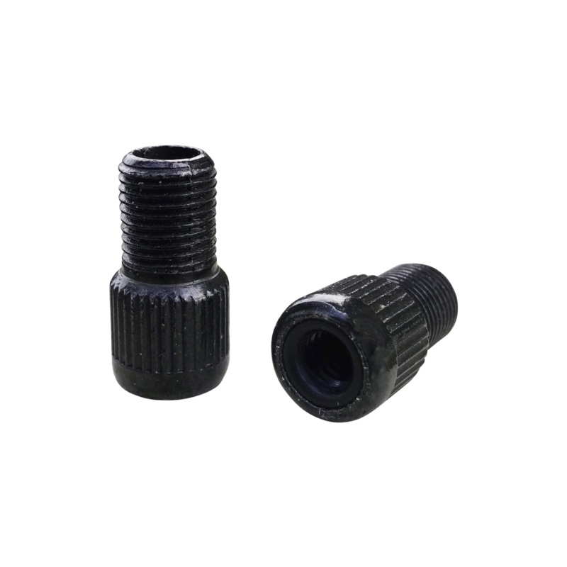 Zefal Adapter From Schrader To Presta – 10x