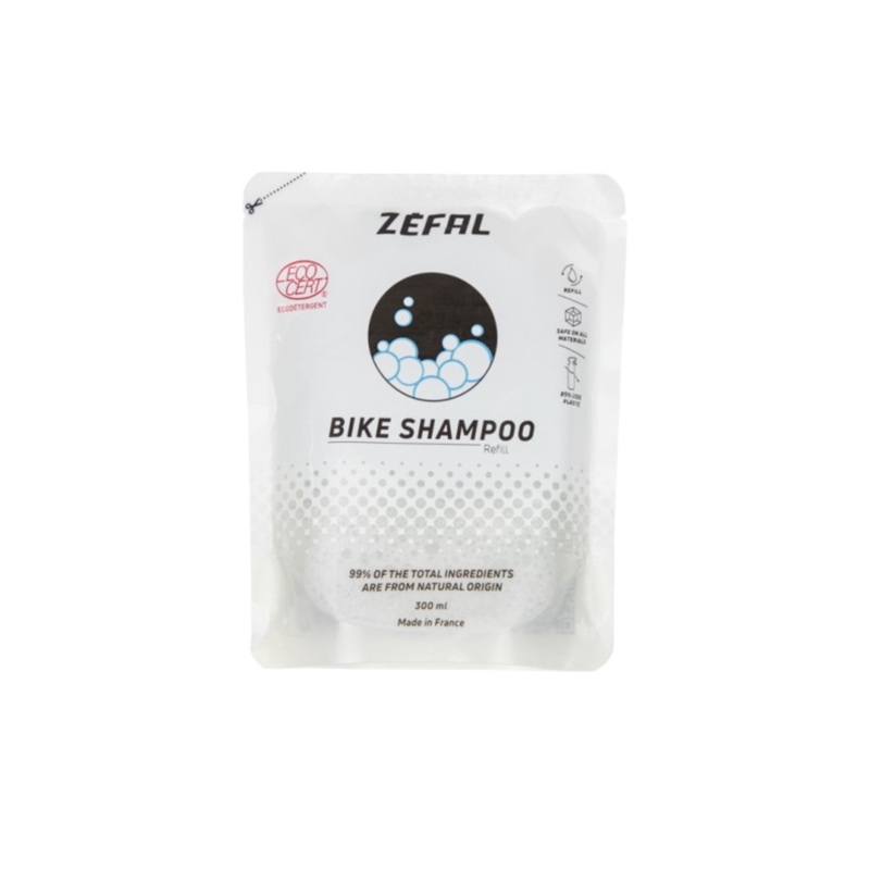 Zefal Bike Shampoo Refill