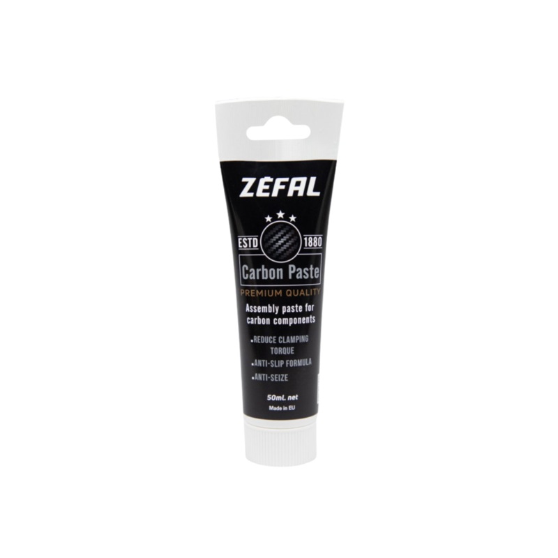 Zefal Carbon Paste 50ml