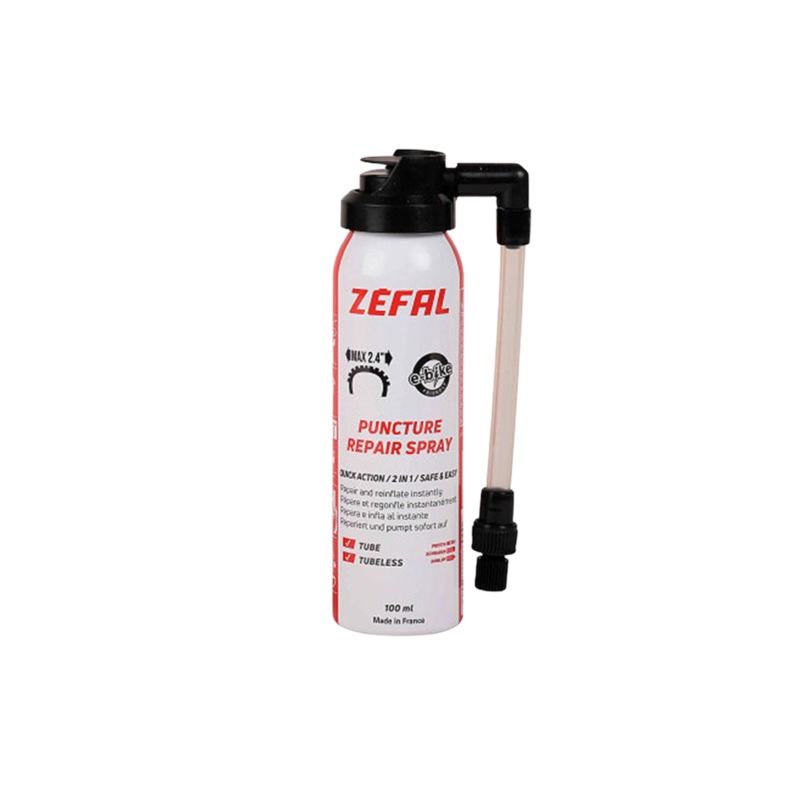 Zefal Repair Spray 100ml