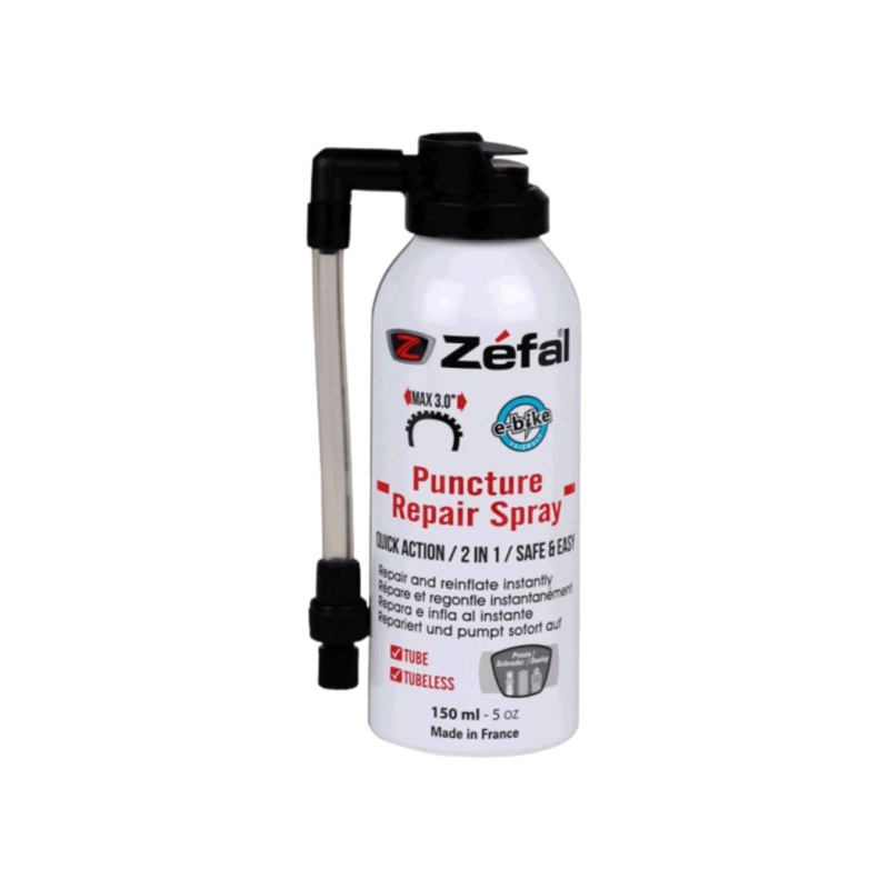 Zefal Repair Spray 150ml