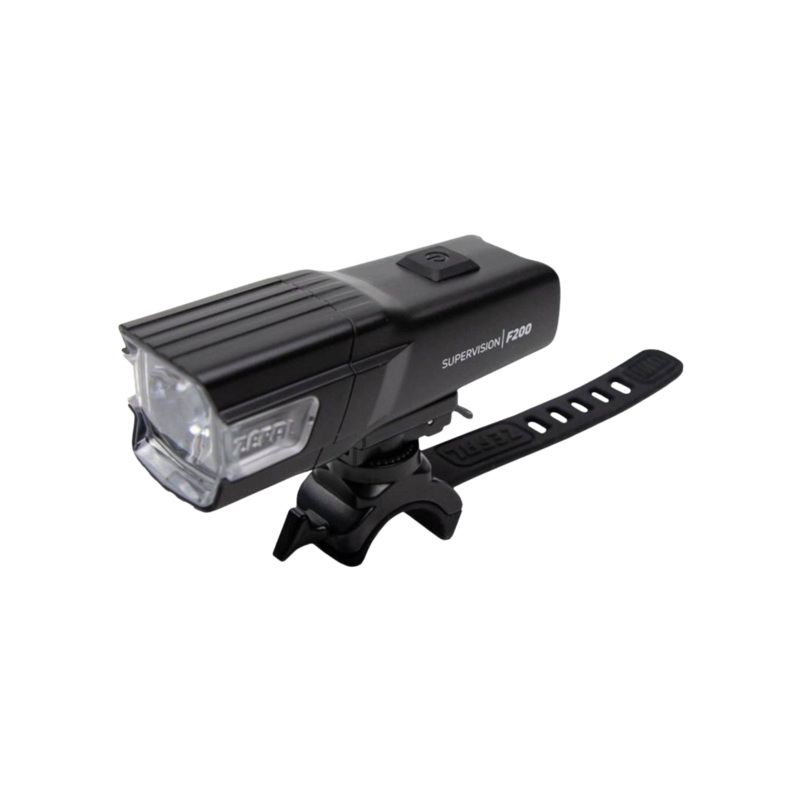 Zefal Supervision F200 Front Light