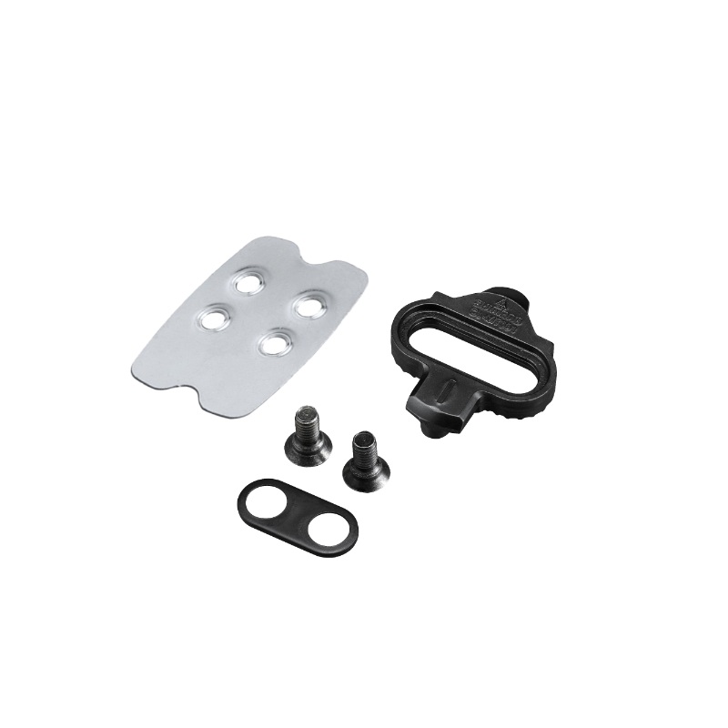Shimano CL-MT001A SPD Cleat Set – Trail/Enduro Multi-Entry