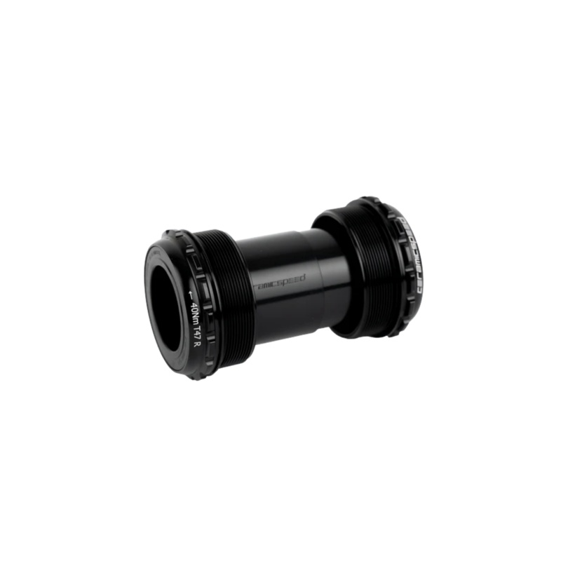 CeramicSpeed BB Alpha T47/68 SRAM DUB Road Bottom Bracket