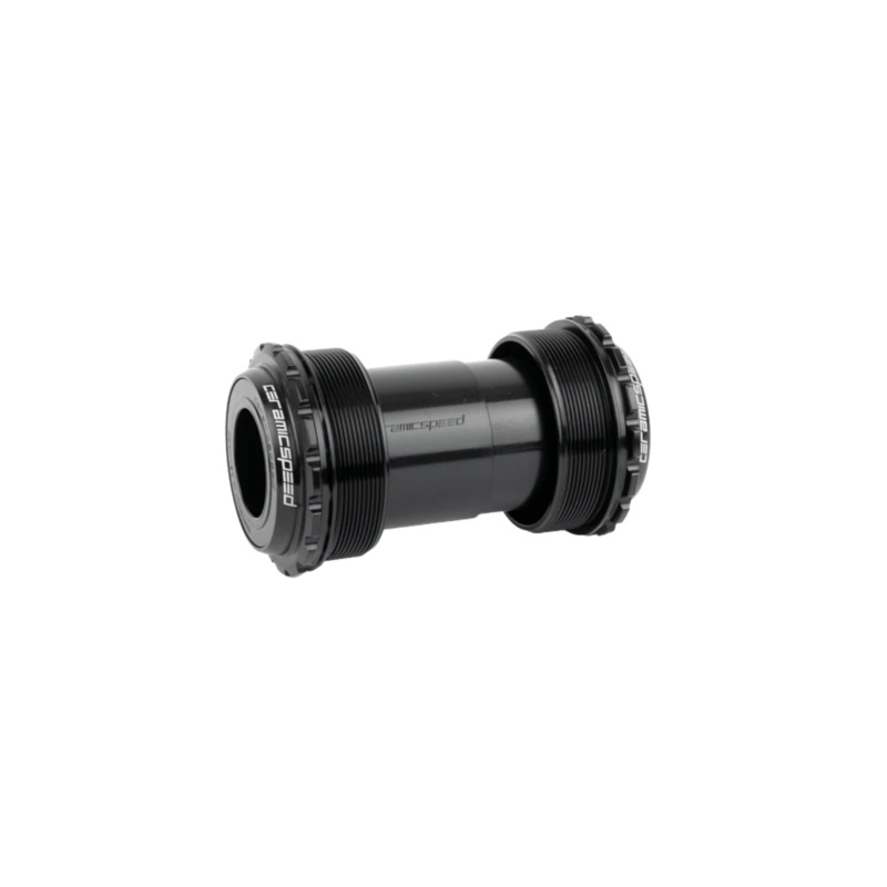 CeramicSpeed BB Alpha T47/73 Shimano MTB Bottom Bracket