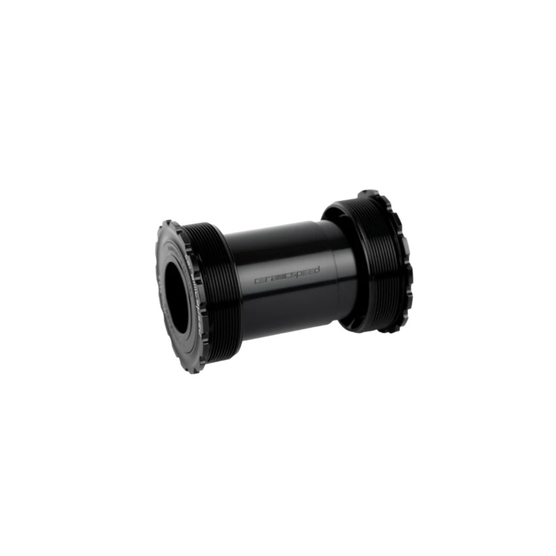 CeramicSpeed BB Alpha T47/86 Shimano Road Bottom Bracket