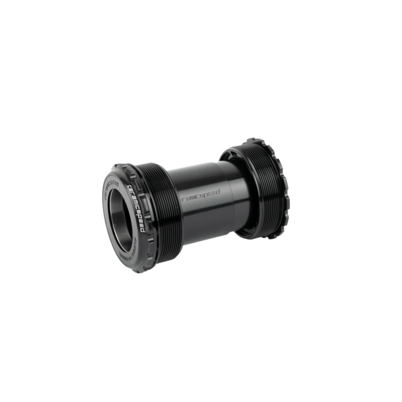 CeramicSpeed BB Alpha T47a 30mm Road Bottom Bracket