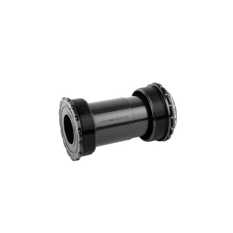 CeramicSpeed BB Alpha T47a Shimano Gravel Bottom Bracket