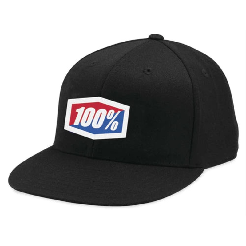 JOCKEY 100% OFFICIAL J-FIT BLACK