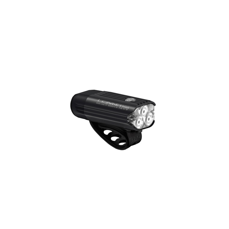 Lezyne React Drive Front Light