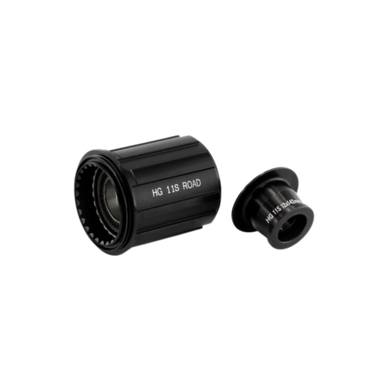 Magene EXAR Ultra-DB Freehub body (Shimano HG)