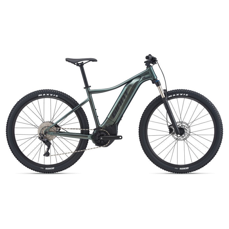 TALON E+ 1 29ER MY22-S & M & L
