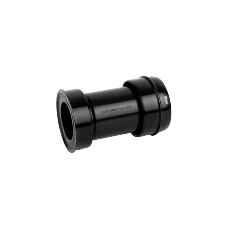 CeramicSpeed BB Alpha BBright SRAM DUB Gravel Bottom Bracket