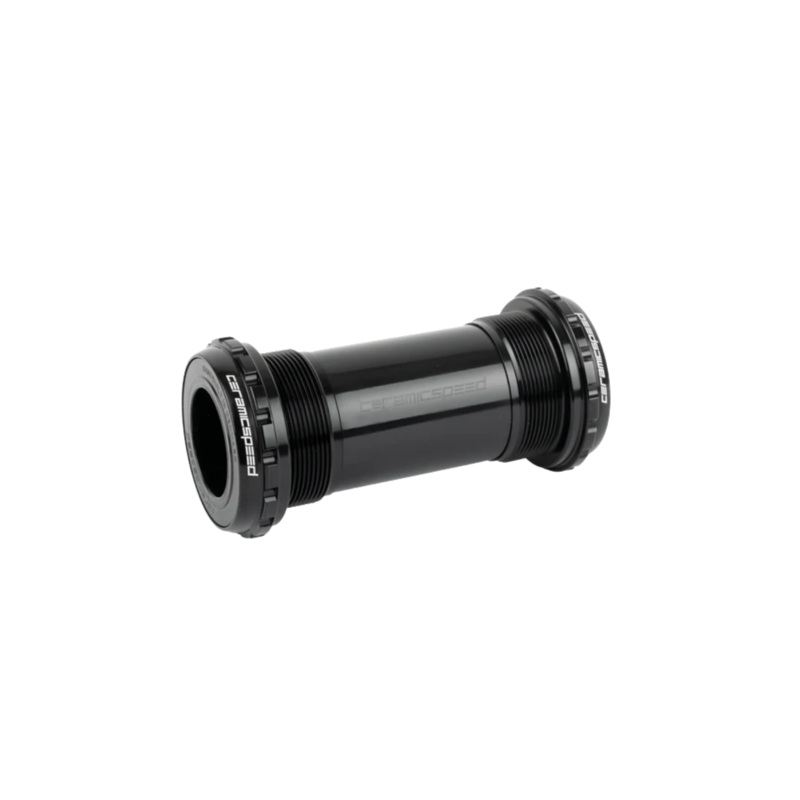 CeramicSpeed BB Alpha BSA Shimano Gravel Bottom Bracket