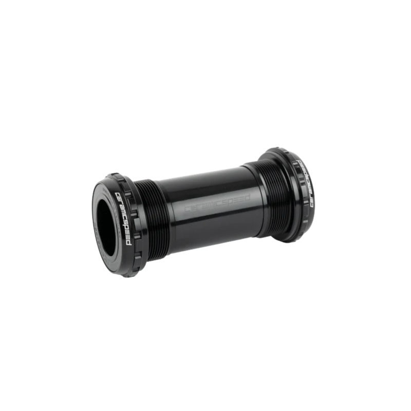 CeramicSpeed BB Alpha BSA Shimano MTB Bottom Bracket