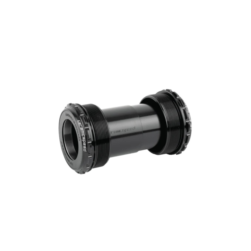 CeramicSpeed BB Alpha T47/68 30mm Gravel Bottom Bracket