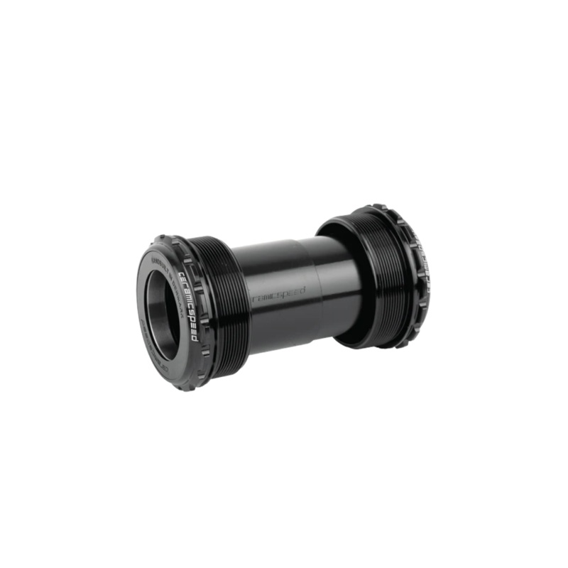 CeramicSpeed BB Alpha T47/68 30mm Road Bottom Bracket