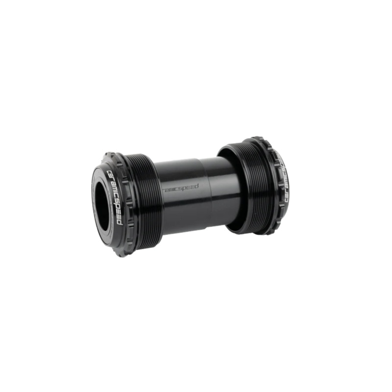CeramicSpeed BB Alpha T47/68 Shimano Gravel Bottom Bracket