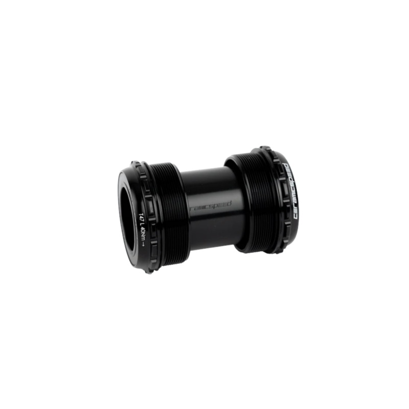 CeramicSpeed BB Alpha T47/68 SRAM DUB Gravel Bottom Bracket