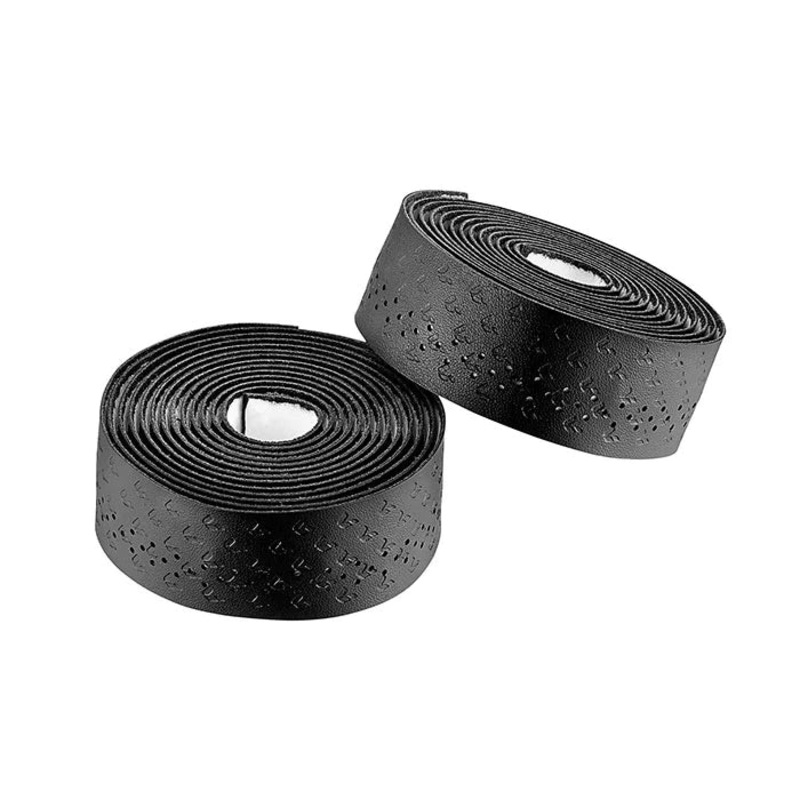 CINTA PARA MANILLAR GIANT BLACK/WHITE