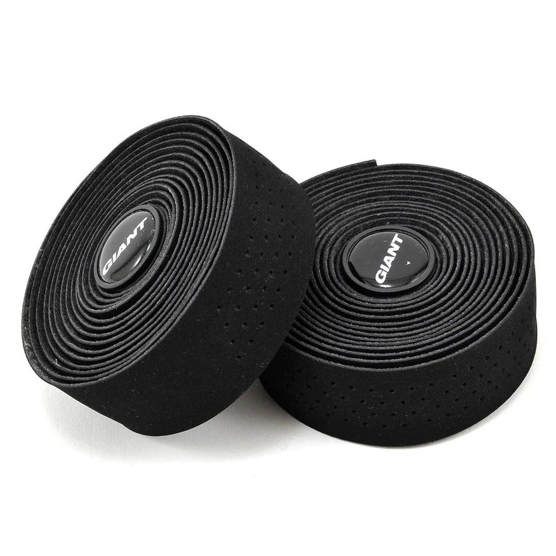 CINTA PARA MANILLAR GIANT CONTACT SLR LITE HANDLEBAR TAPE BLACK