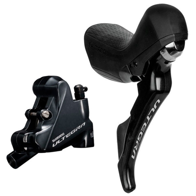 FRENO TRASERO SHIMANO ULTEGRA HIDRAULICO ST-R8020