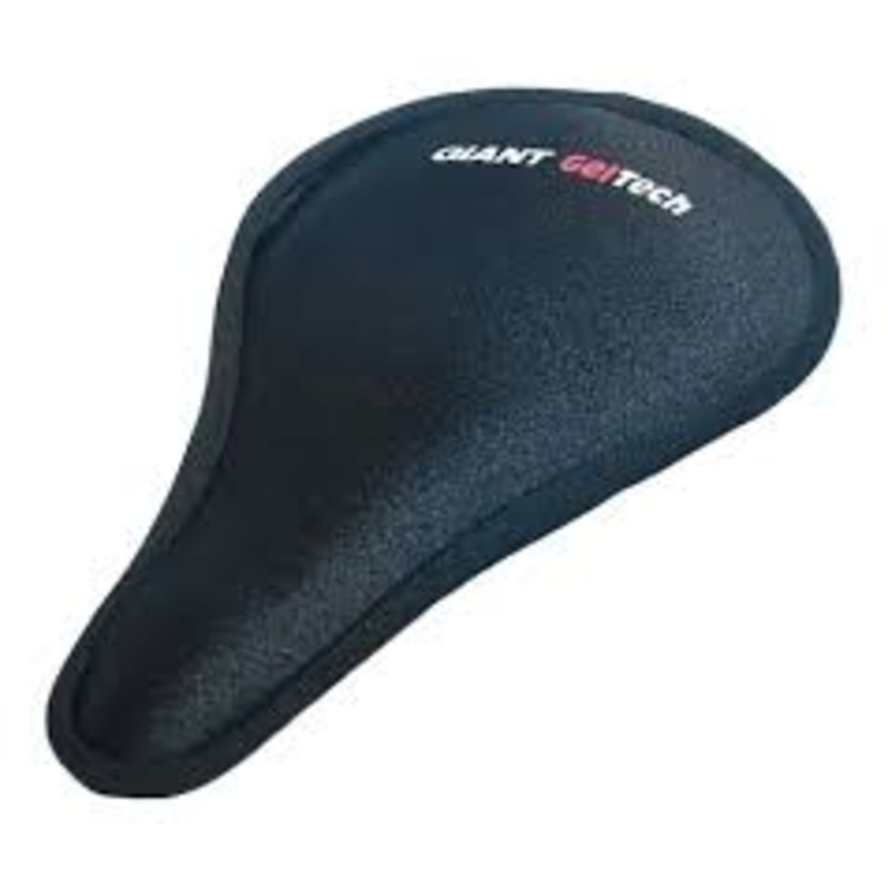 GEL PARA SILLIN COVER BLACK – GIANT