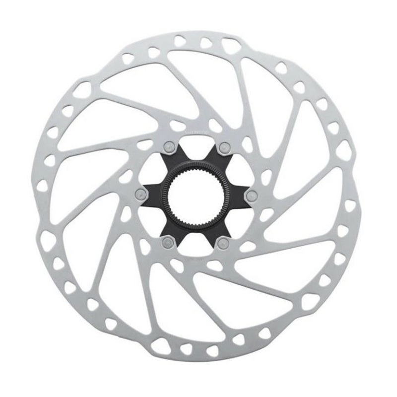 ROTOR SHIMANO SM-RT64 DEORE – 203MM CENTER LOCK