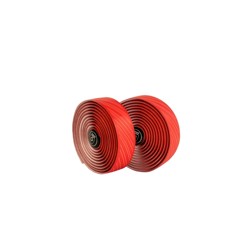 Silca Nastro Cuscino 3.75 Bar Tape – Red