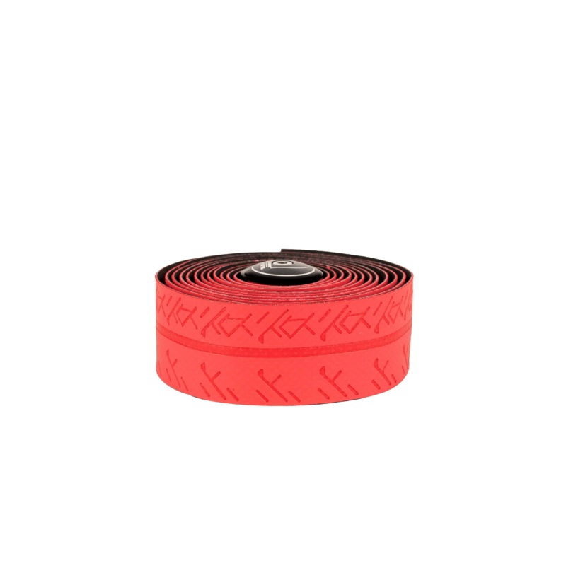 Silca Nastro Piloti Bar Tape – Red