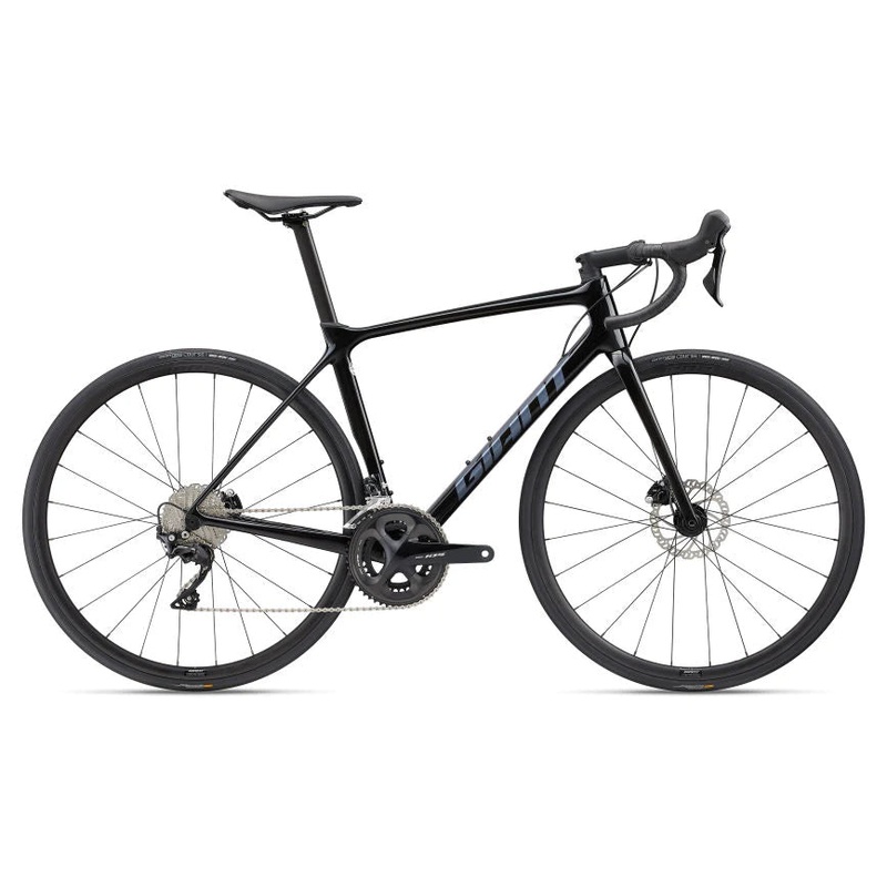 TCR ADVANCED 2 DISC-SE MY22-XS & S & M & ML