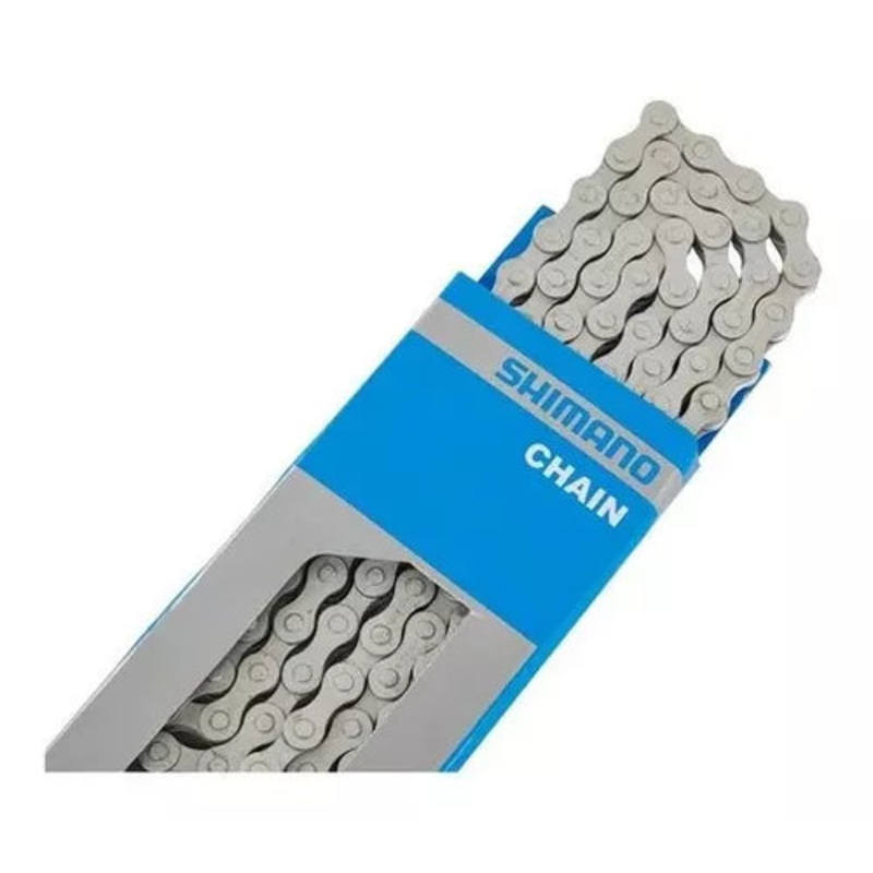 Cadena Bicicleta Shimano Cn-nx10 1 Velocidad