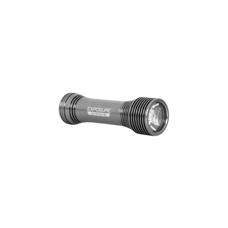 Exposure Joystick Mk18 Lanyard Only (USB-C) – Gun Metal Black