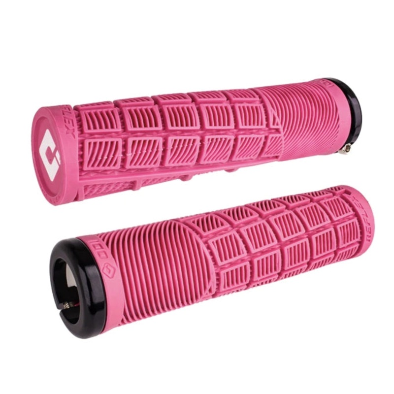 PUOS ODI REFLEX V2.1 LOCK-ON WHT/PINK