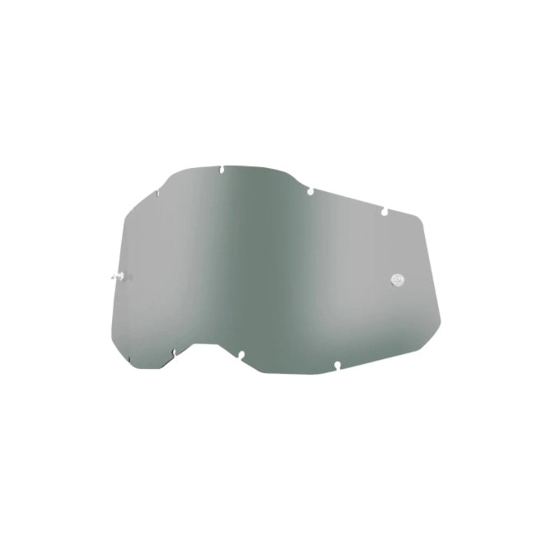 REPUESTO MICA ANTIPARRA 100% RC2/AC2/ST2