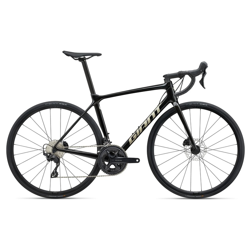 TCR ADVANCED 2 DISC-PC MY24-S & M