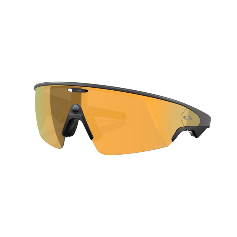 Oakley Meta Vanguard – Black (Prizm 24K)