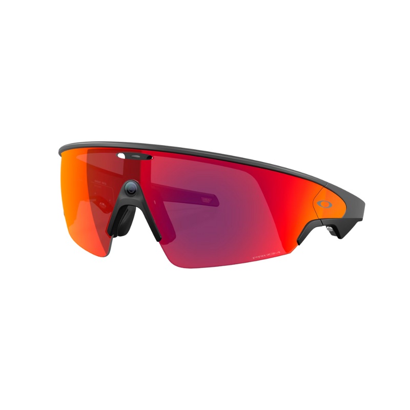 Oakley Meta Vanguard – Black (Prizm Road)