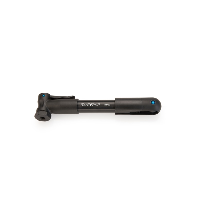 Park Tool PMP-3.2 Micro Pump – Black