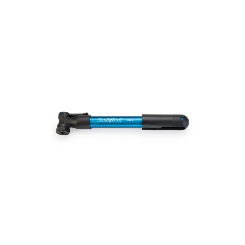 Park Tool PMP-4.2 Mini Pump – Blue
